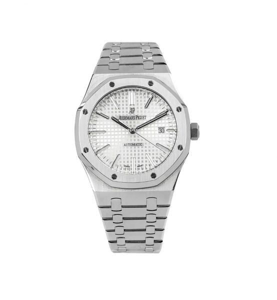 Audemars Piguet Royal Oak 15400ST.OO.1220ST.02